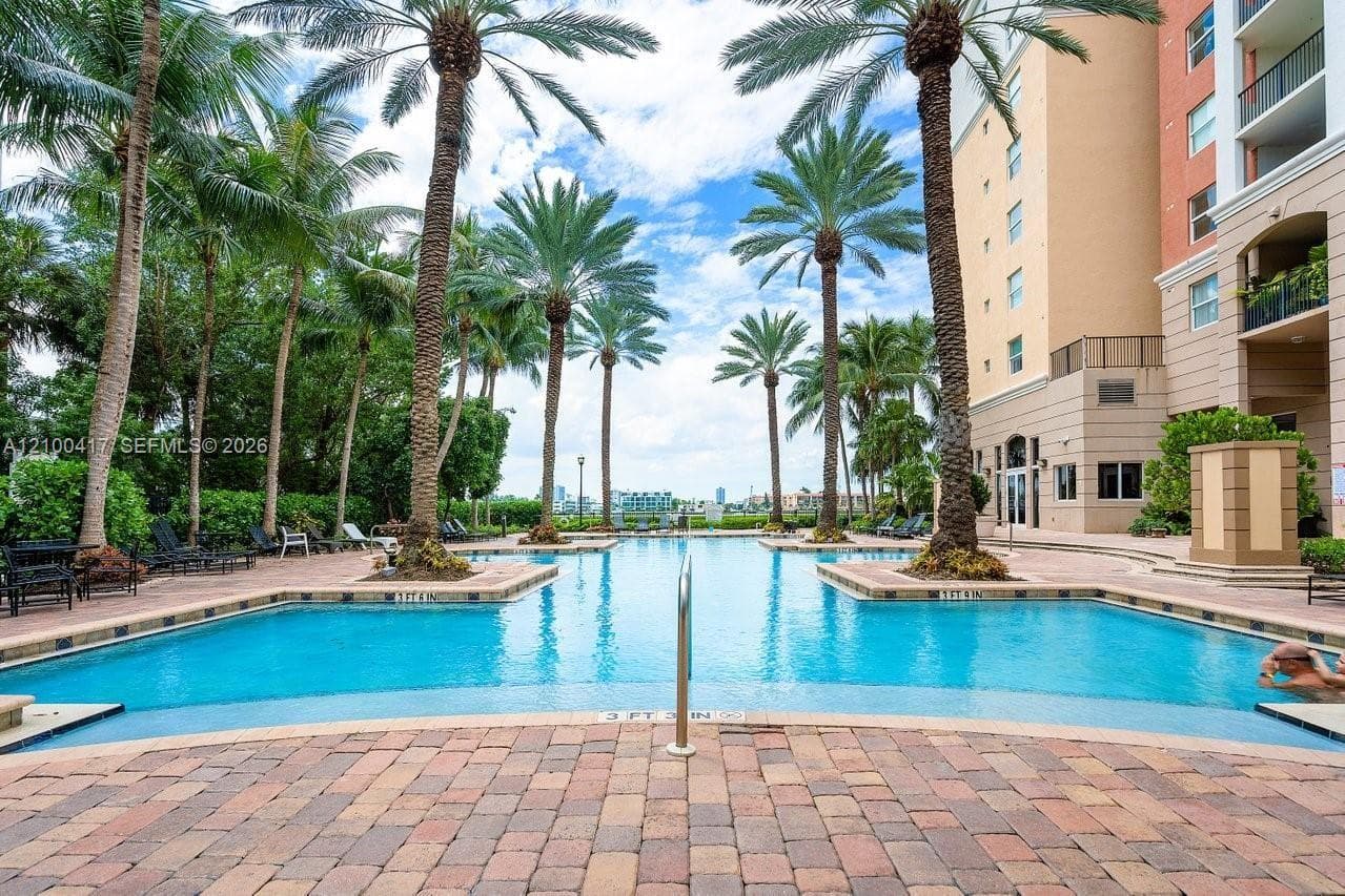 Porto Bellagio · #2319 in Sunny Isles Beach - Photo 4