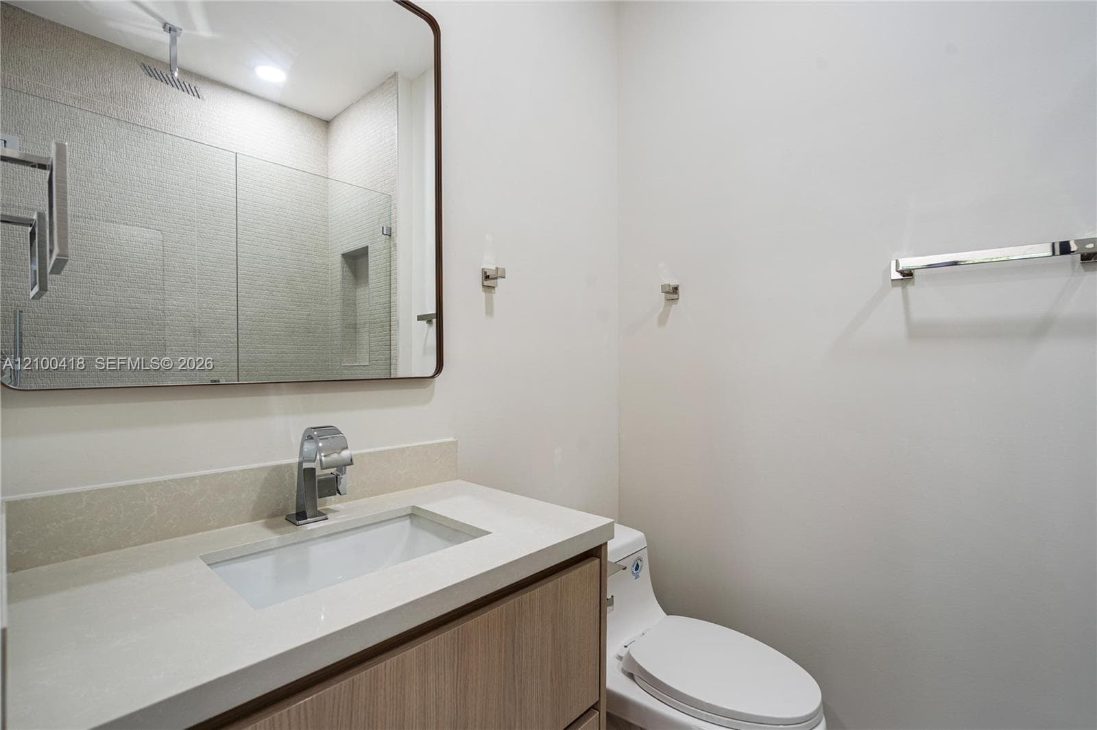 Downstairs Bathroom