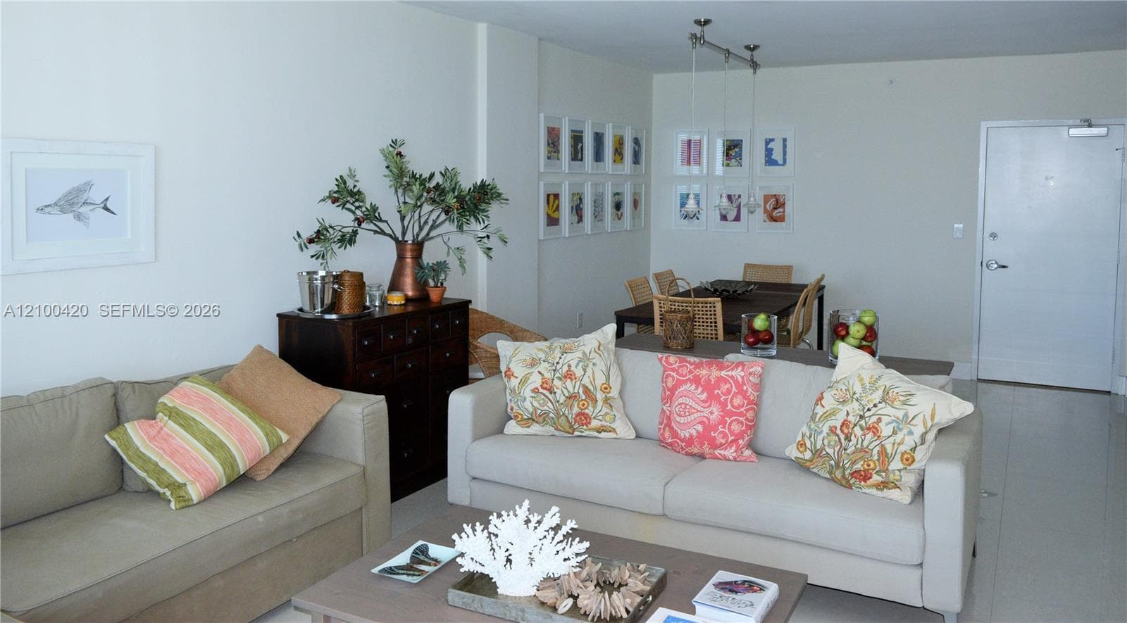Harbour House · #1420 in Bal Harbour - Photo 2
