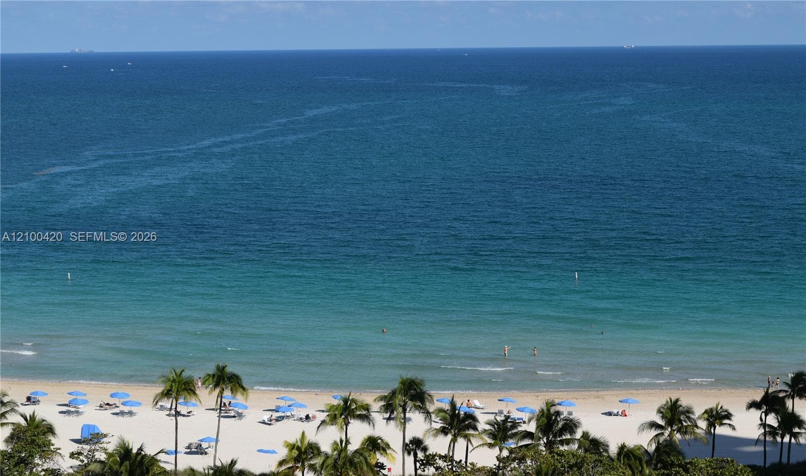Harbour House · #1420 in Bal Harbour - Photo 17