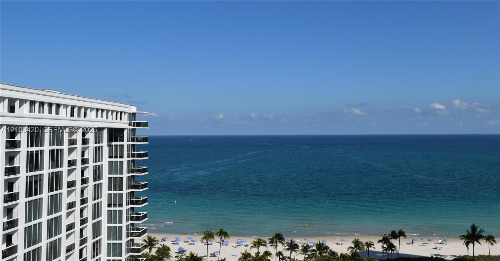 Harbour House · #1420 in Bal Harbour - Photo 18