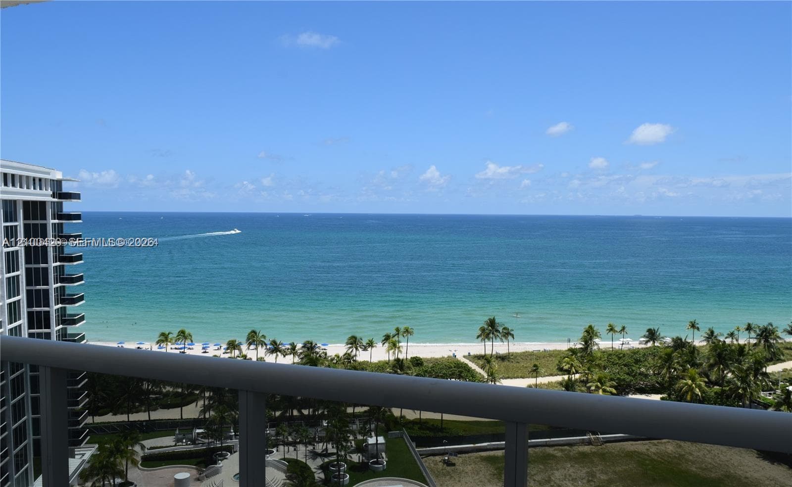 Harbour House · #1420 in Bal Harbour - Photo 19