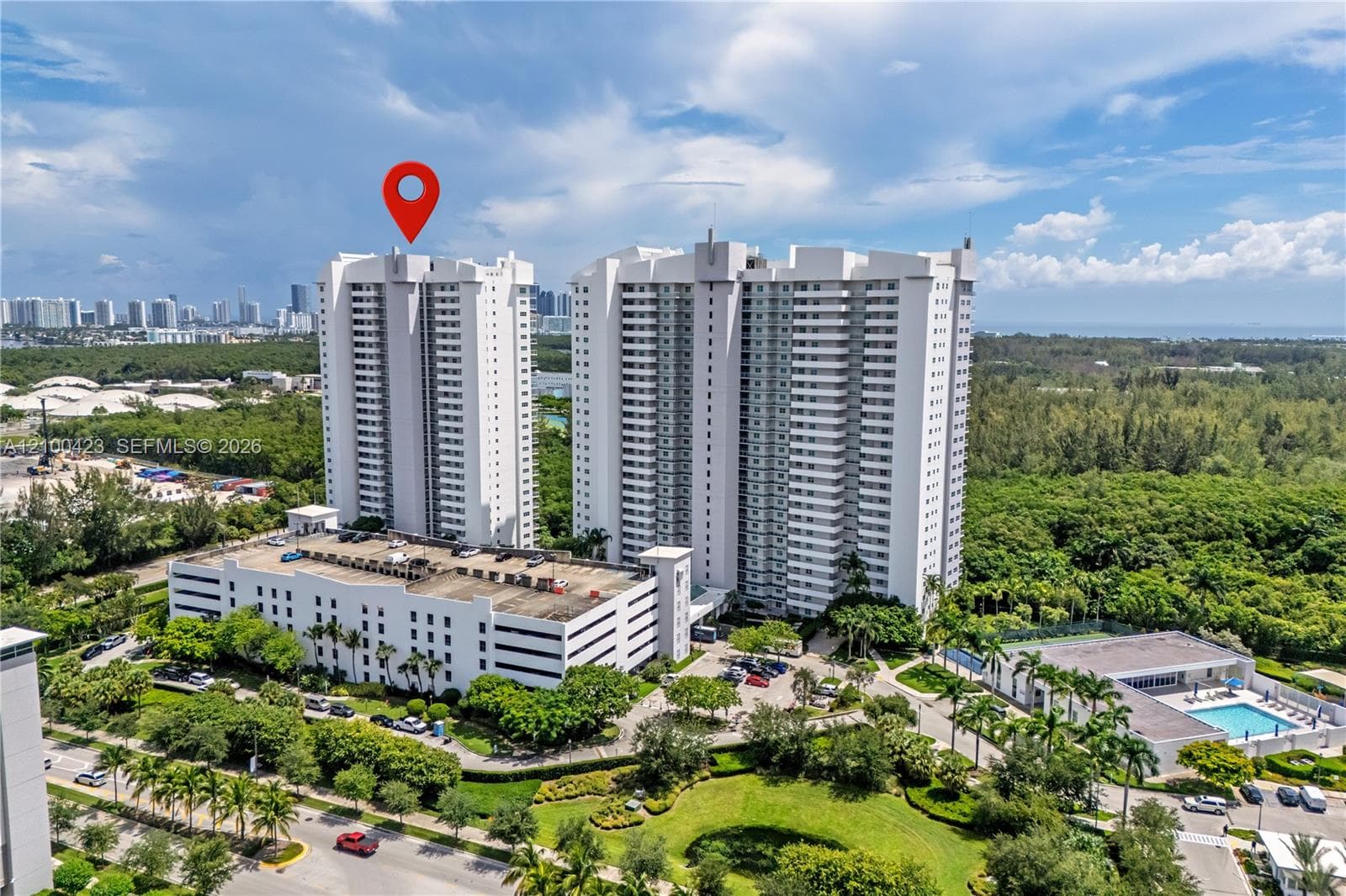One Fifty One at Biscayne · #402 in North Miami - Photo 1