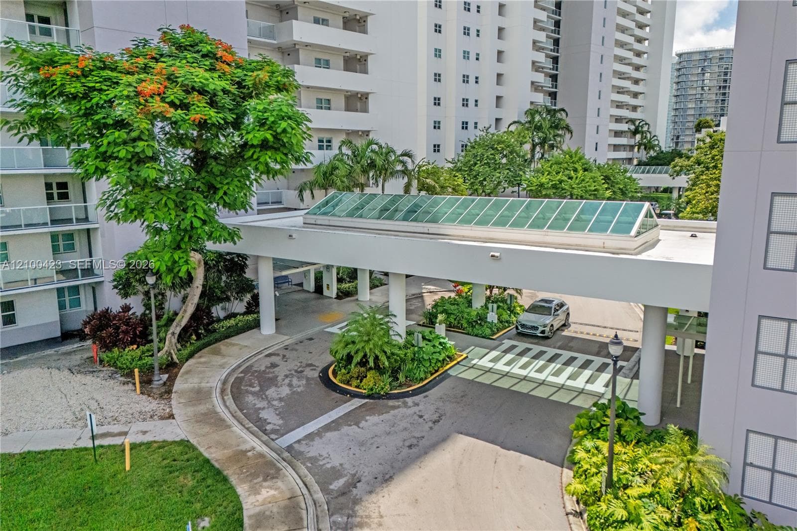 One Fifty One at Biscayne · #402 in North Miami - Photo 30