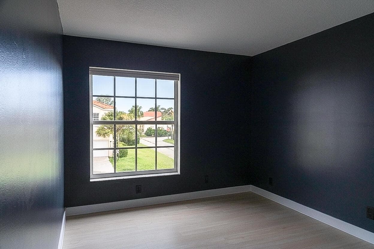 Secondary Bedroom 3