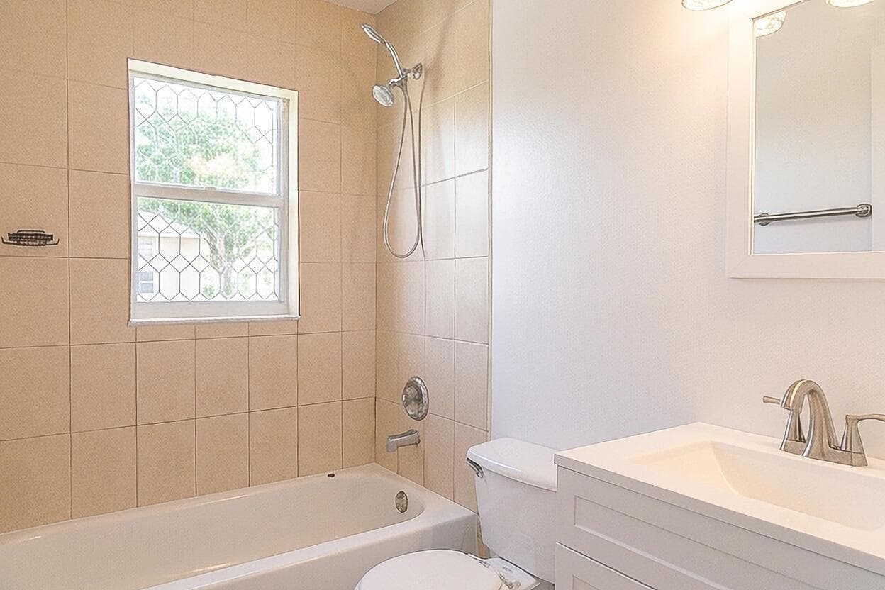 Guest Bath