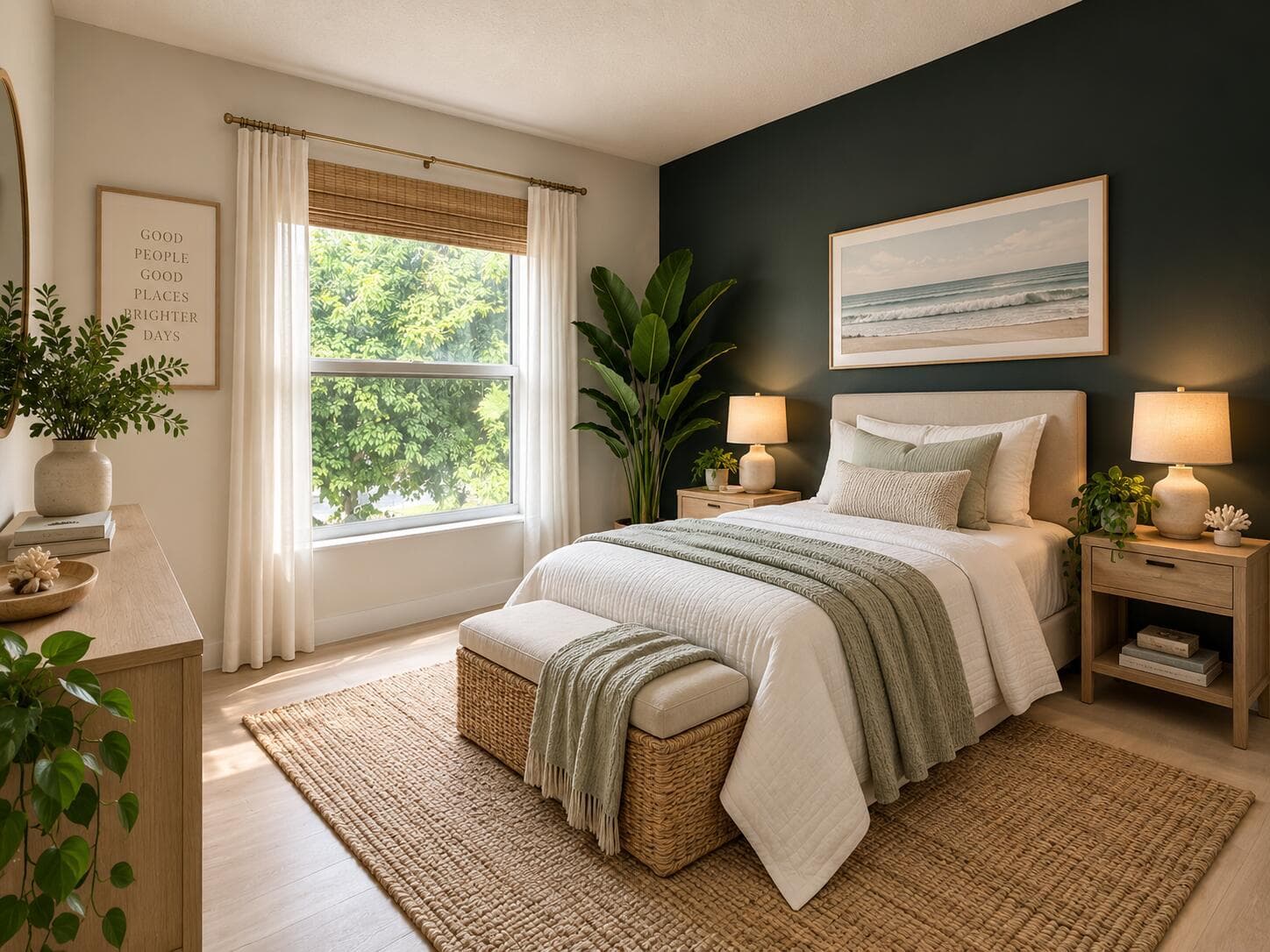 VS Secondary Bedroom 2