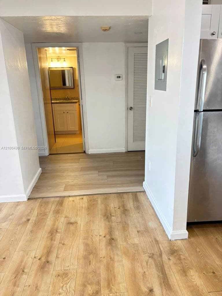 VILLAGE AT DADELAND CONDO · #K404 in Miami - Photo 4