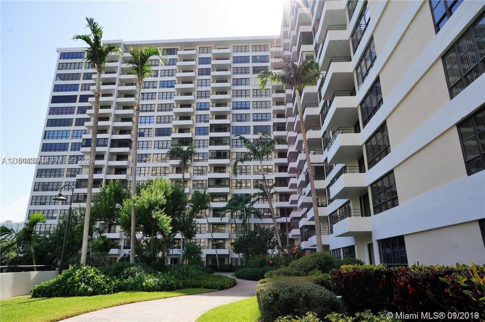 OLYMPUS CONDO · #301 in Hallandale Beach - Photo 43