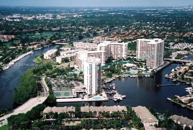 OLYMPUS CONDO · #301 in Hallandale Beach - Photo 53