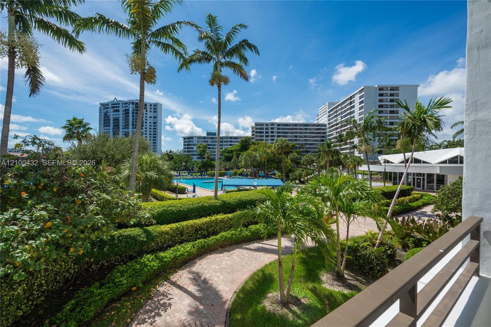OLYMPUS CONDO · #301 in Hallandale Beach - Photo 3
