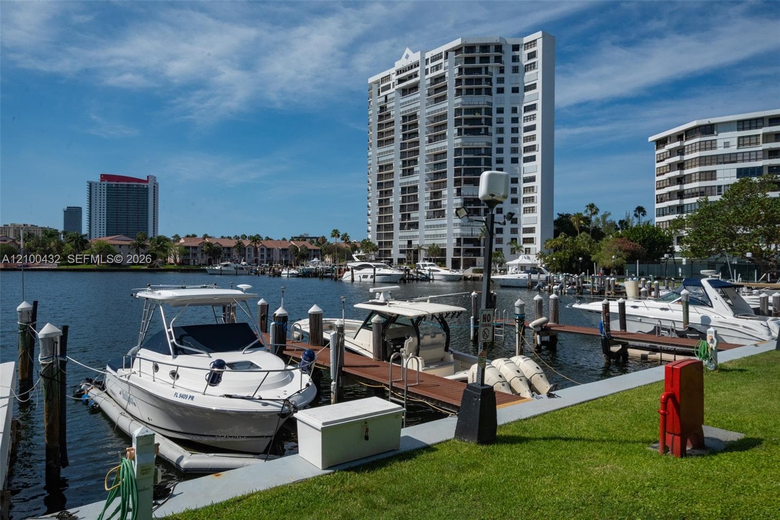 OLYMPUS CONDO · #301 in Hallandale Beach - Photo 73