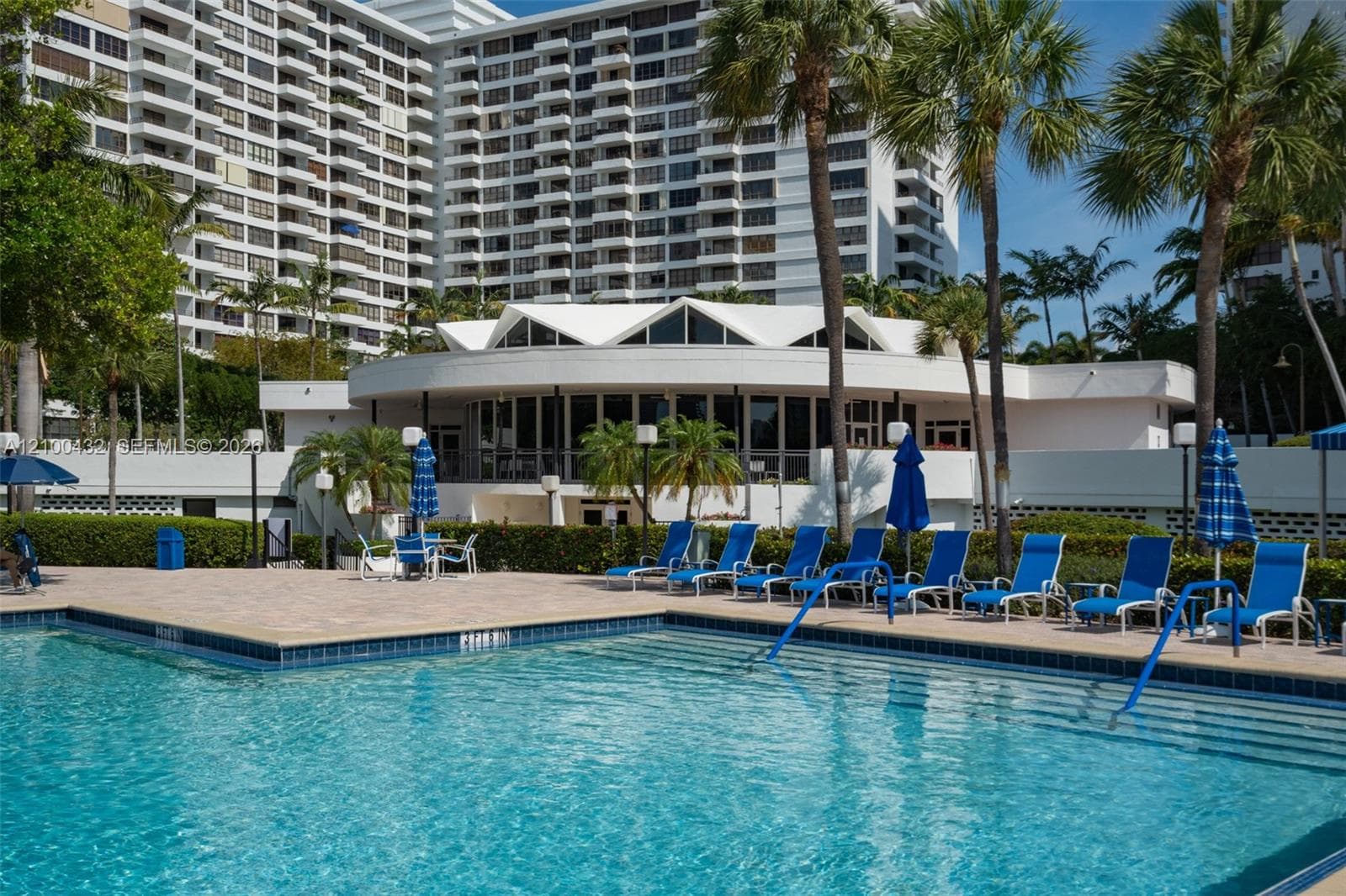 OLYMPUS CONDO · #301 in Hallandale Beach - Photo 63