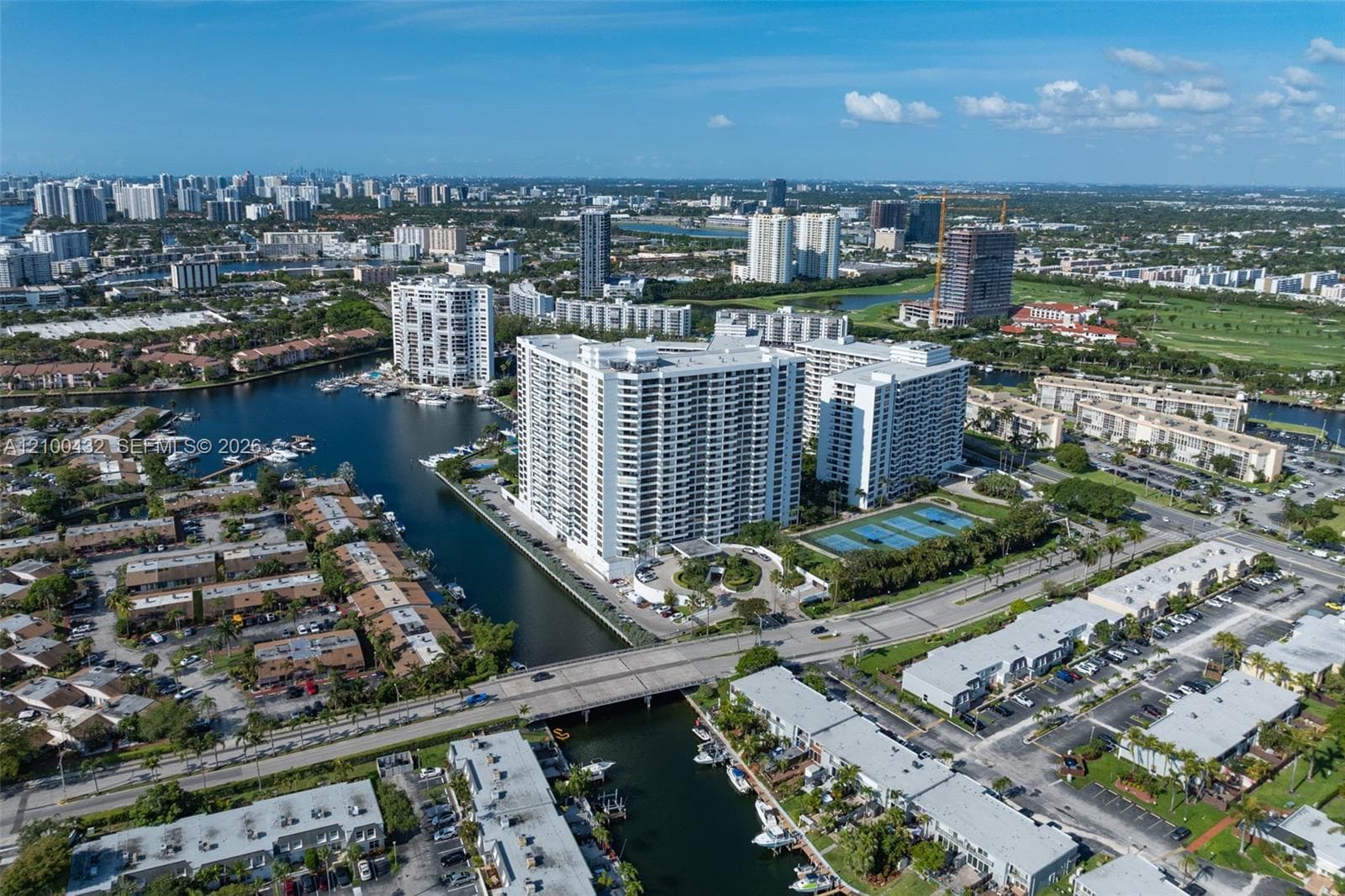 OLYMPUS CONDO · #301 in Hallandale Beach - Photo 59