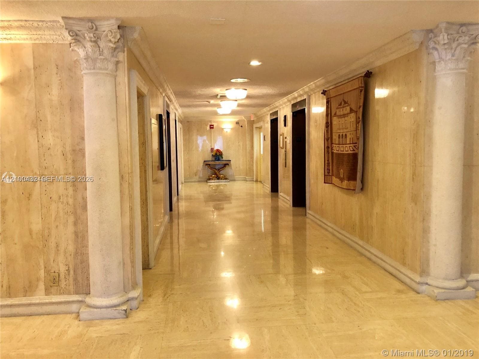 OLYMPUS CONDO · #301 in Hallandale Beach - Photo 48