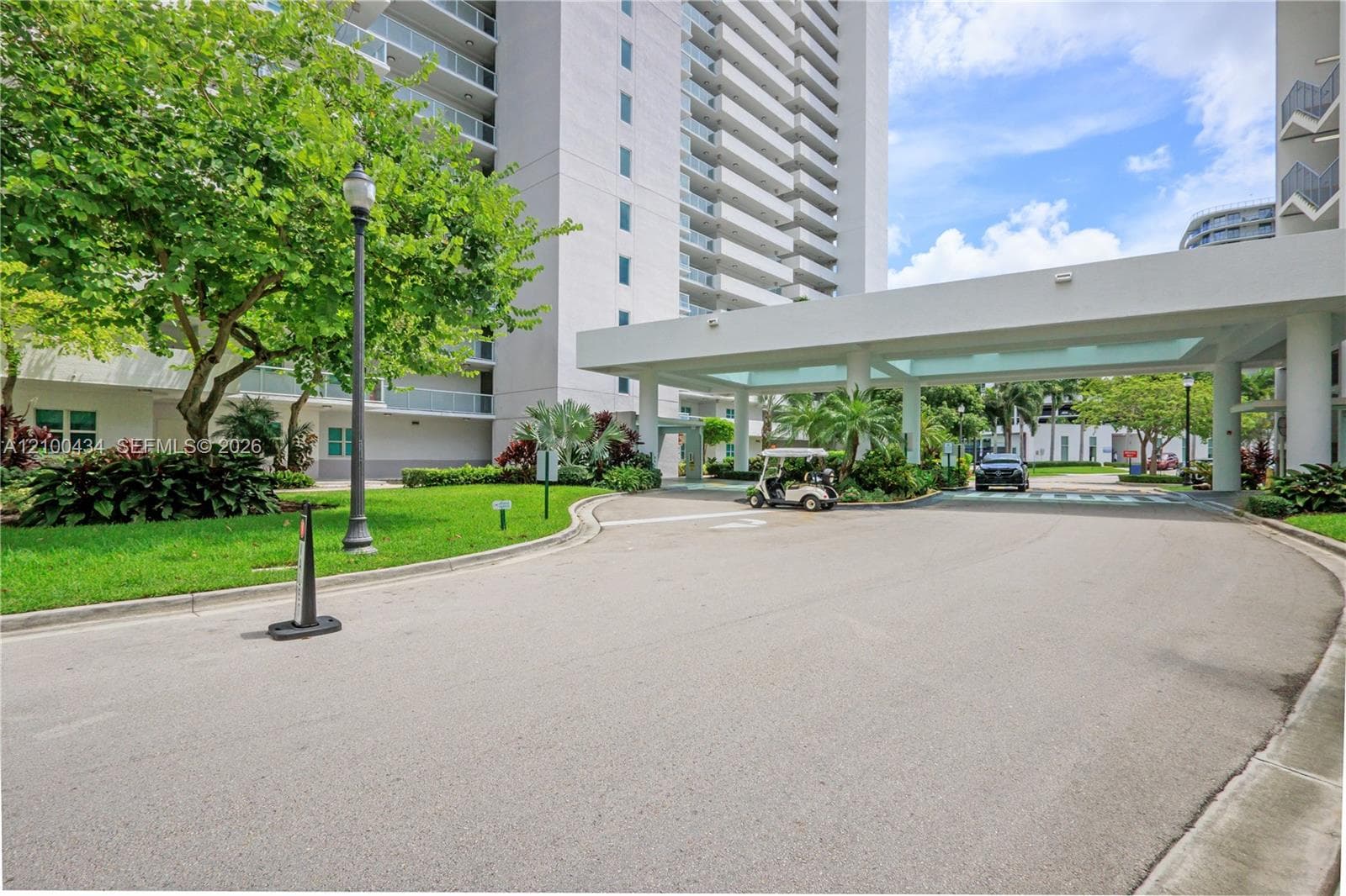 ONE FIFTY ONE AT BISCAYNE · #709 in North Miami - Photo 38