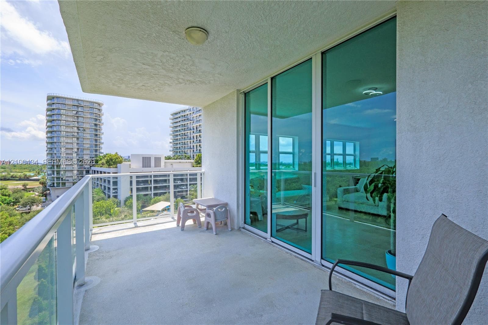 ONE FIFTY ONE AT BISCAYNE · #709 in North Miami - Photo 35