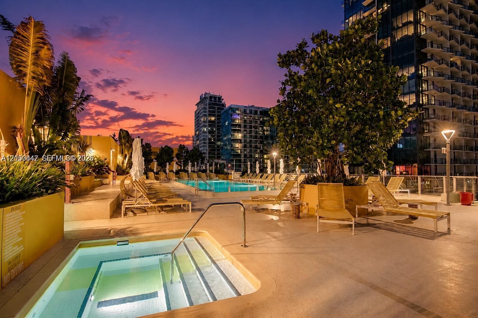 The Standard Residences · #922 in Miami - Photo 35