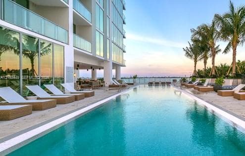 Biscayne Beach · #4009 in Miami - Photo 26