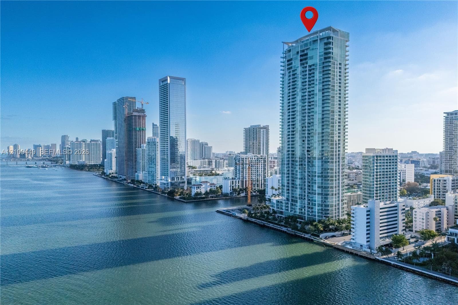 Biscayne Beach · #4009 in Miami - Photo 1