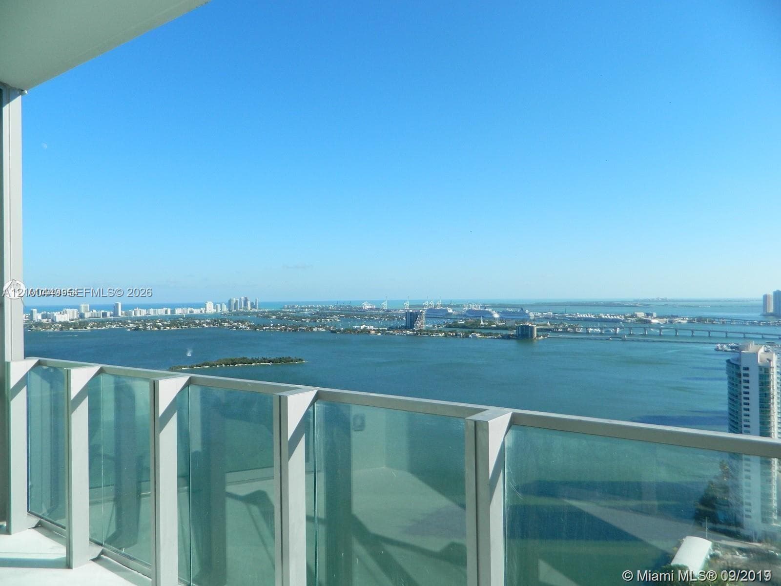 Biscayne Beach · #4009 in Miami - Photo 4