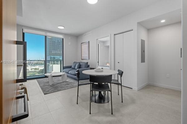 501 FIRST Residences · #1813 in Miami - Photo 6