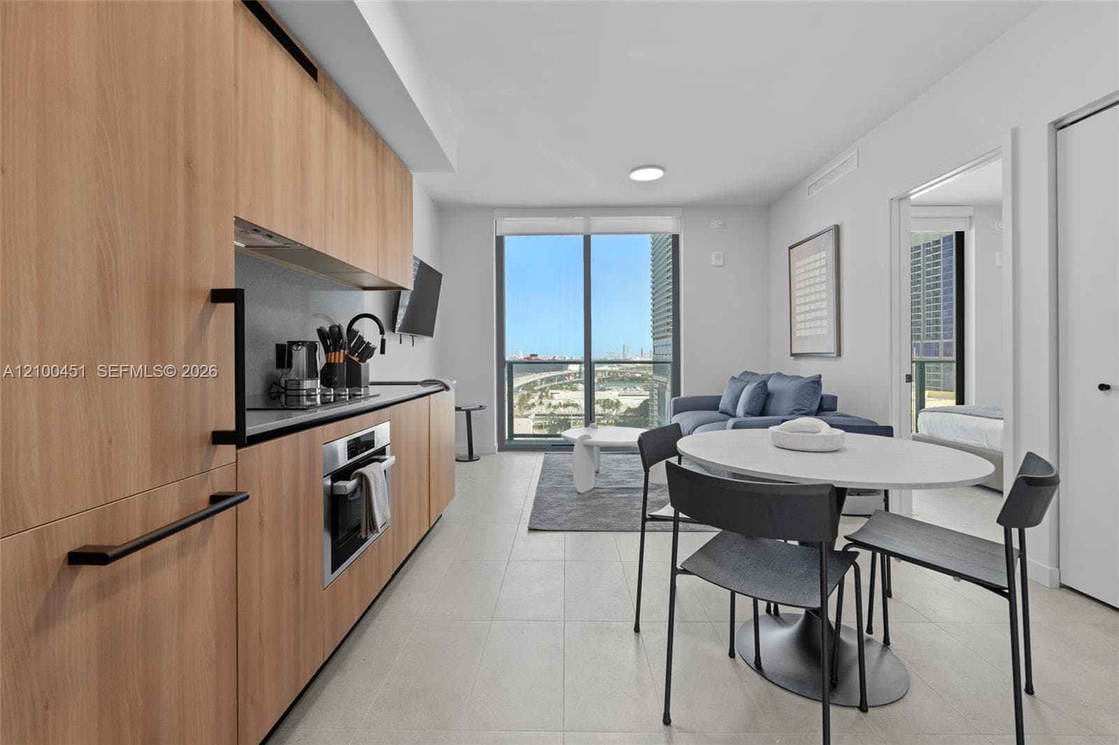 501 FIRST Residences · #1813 in Miami - Photo 1