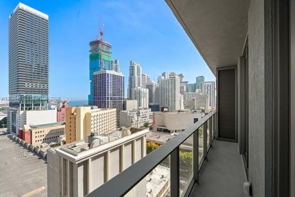 501 FIRST Residences · #1813 in Miami - Photo 20