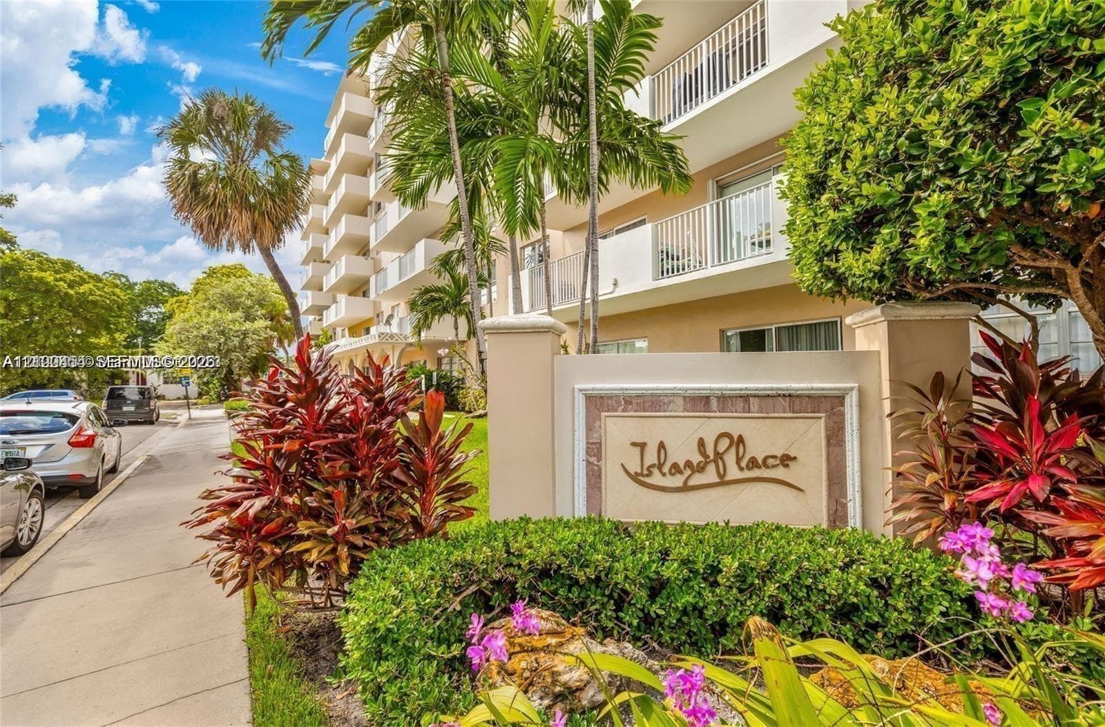 ISLAND PLACE AT NORTH BAY · #2O in North Bay Village - Photo 1