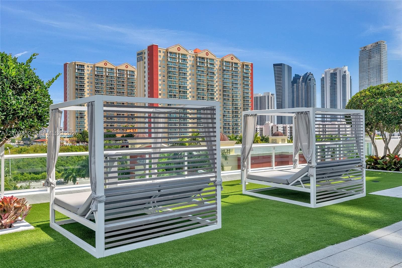 400 Sunny Isles · #917 in Sunny Isles Beach - Photo 67