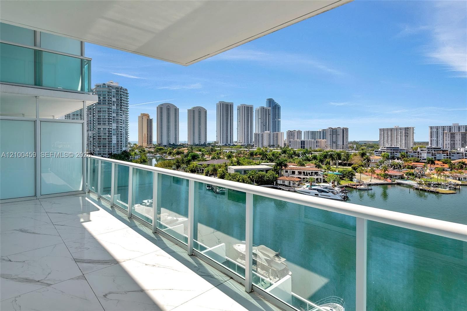 400 Sunny Isles · #917 in Sunny Isles Beach - Photo 32