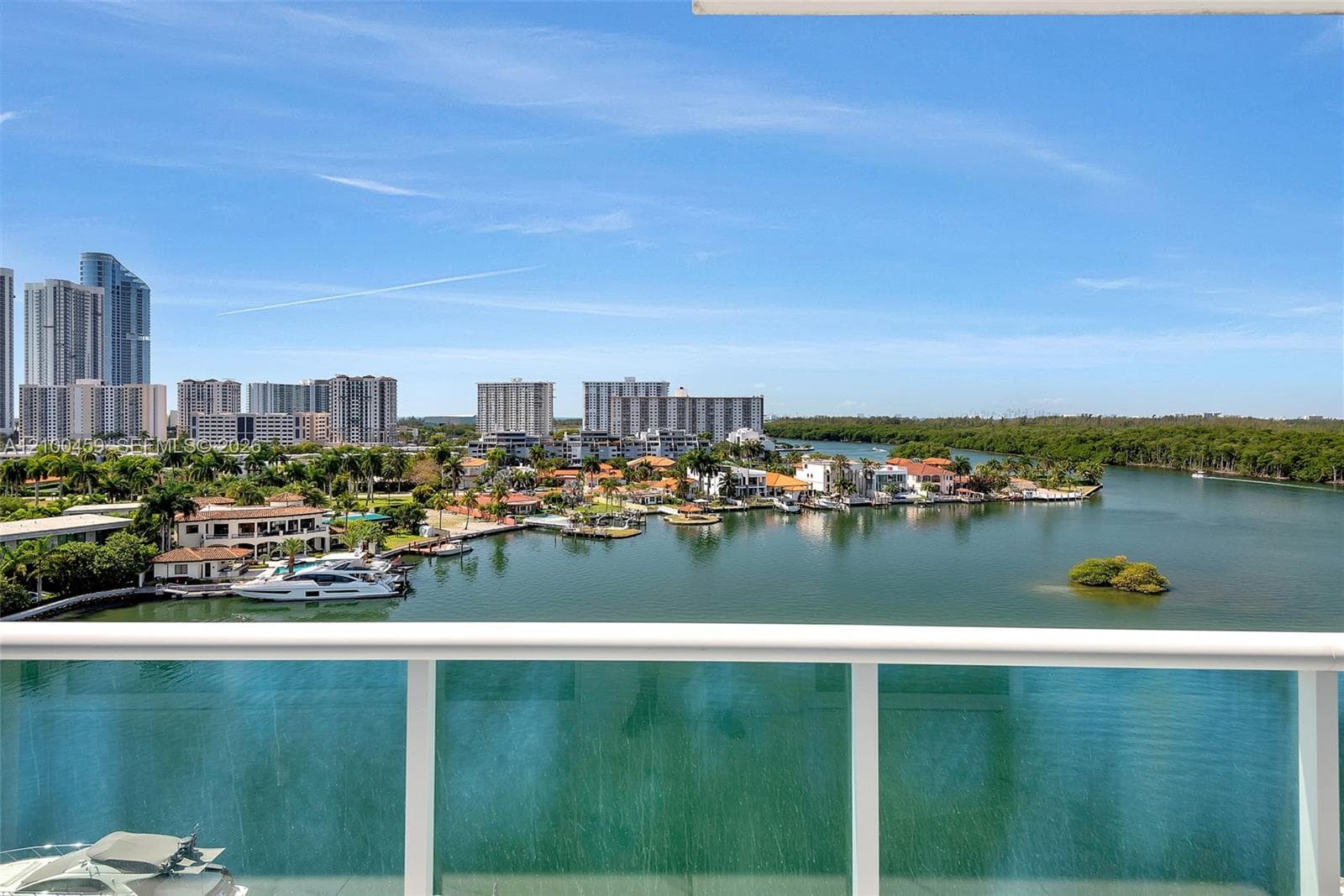 400 Sunny Isles · #917 in Sunny Isles Beach - Photo 30