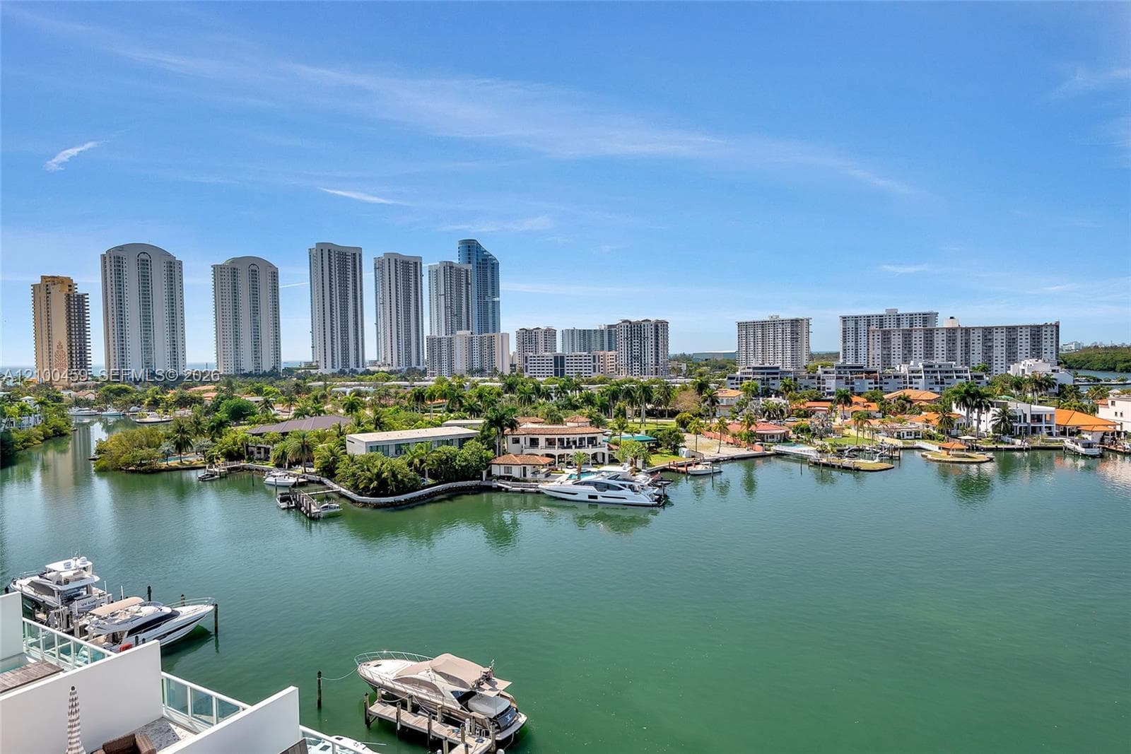400 Sunny Isles · #917 in Sunny Isles Beach - Photo 33