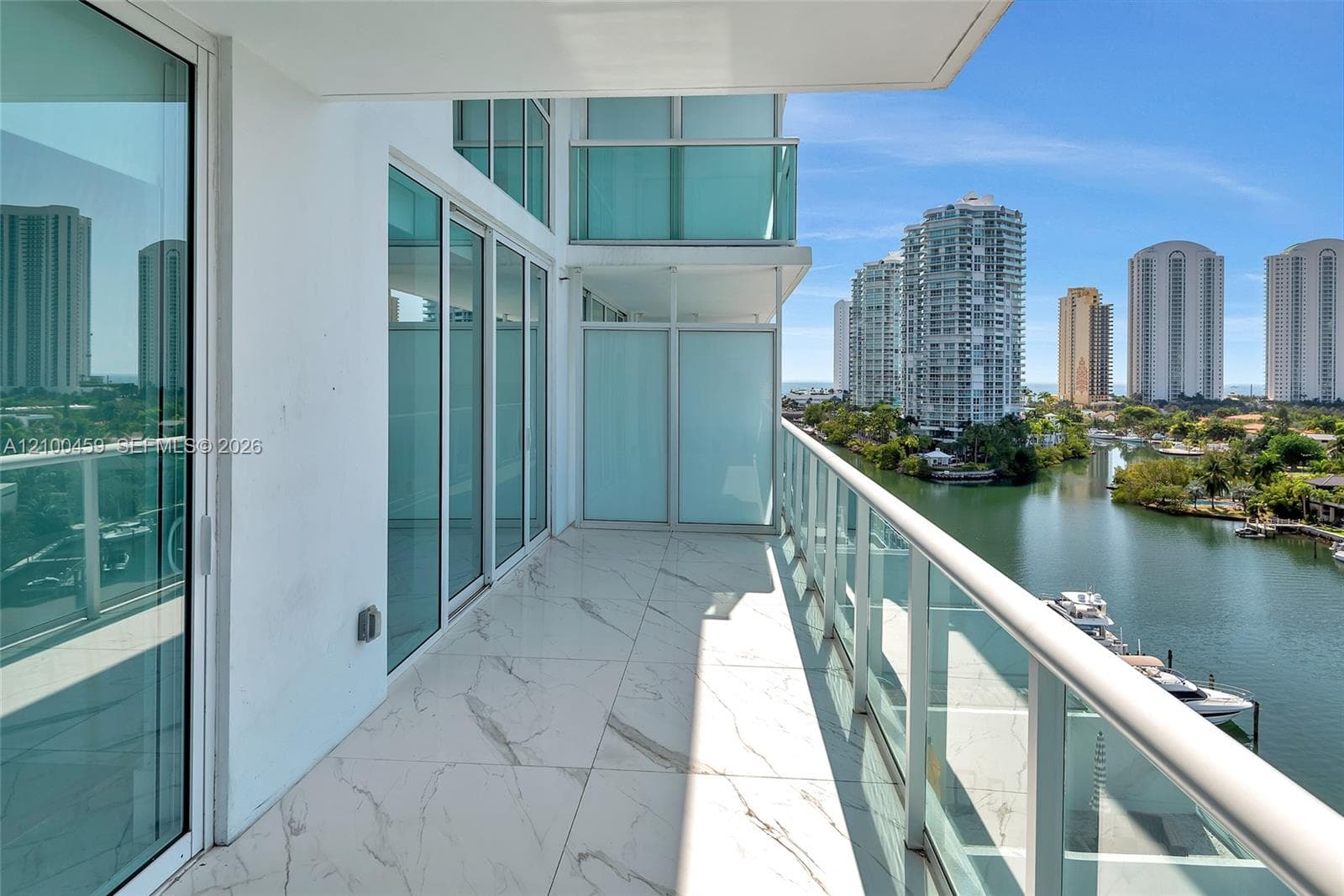 400 Sunny Isles · #917 in Sunny Isles Beach - Photo 31