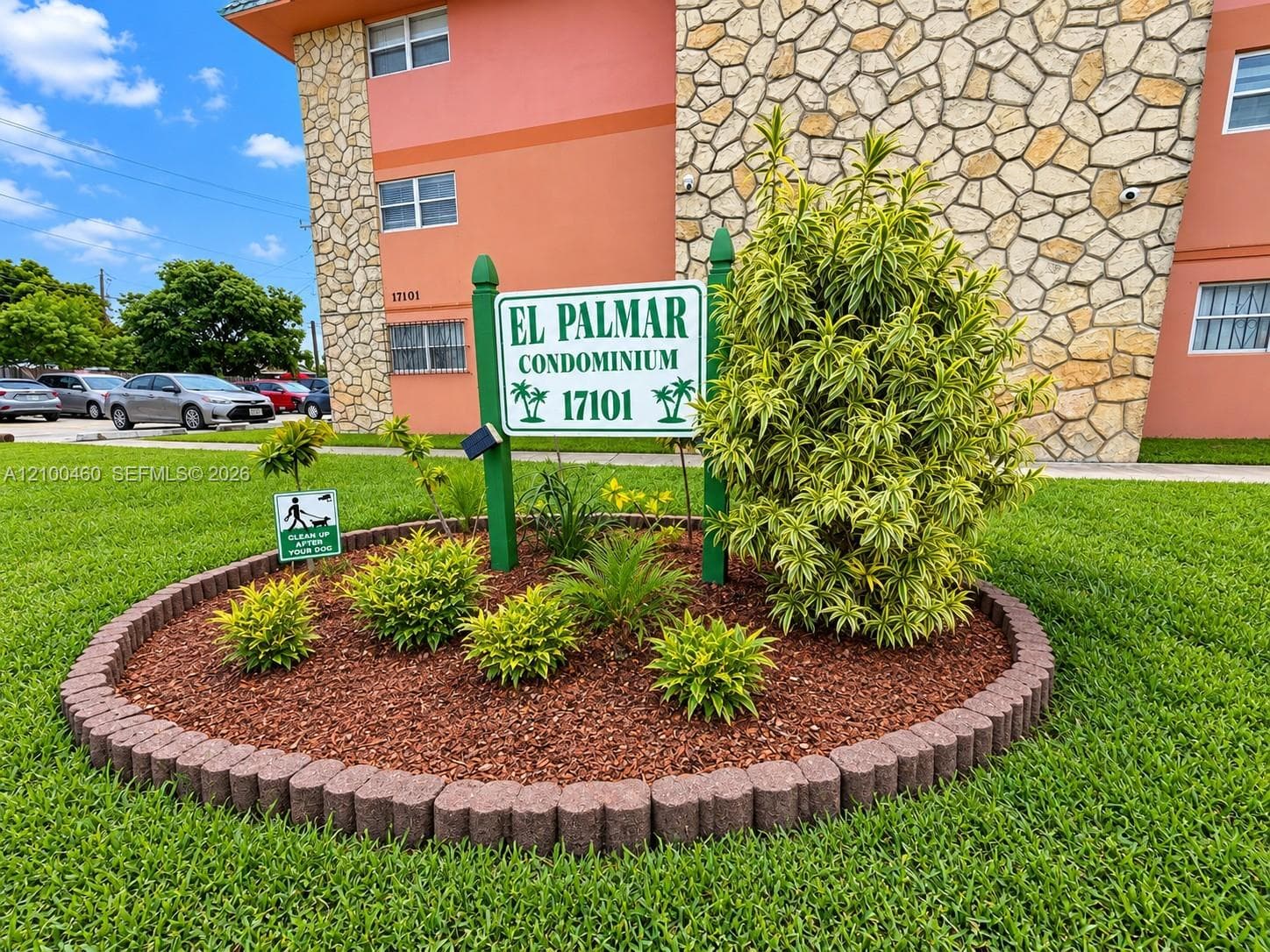 EL PALMAR CONDO · #211 in Miami Gardens - Photo 3