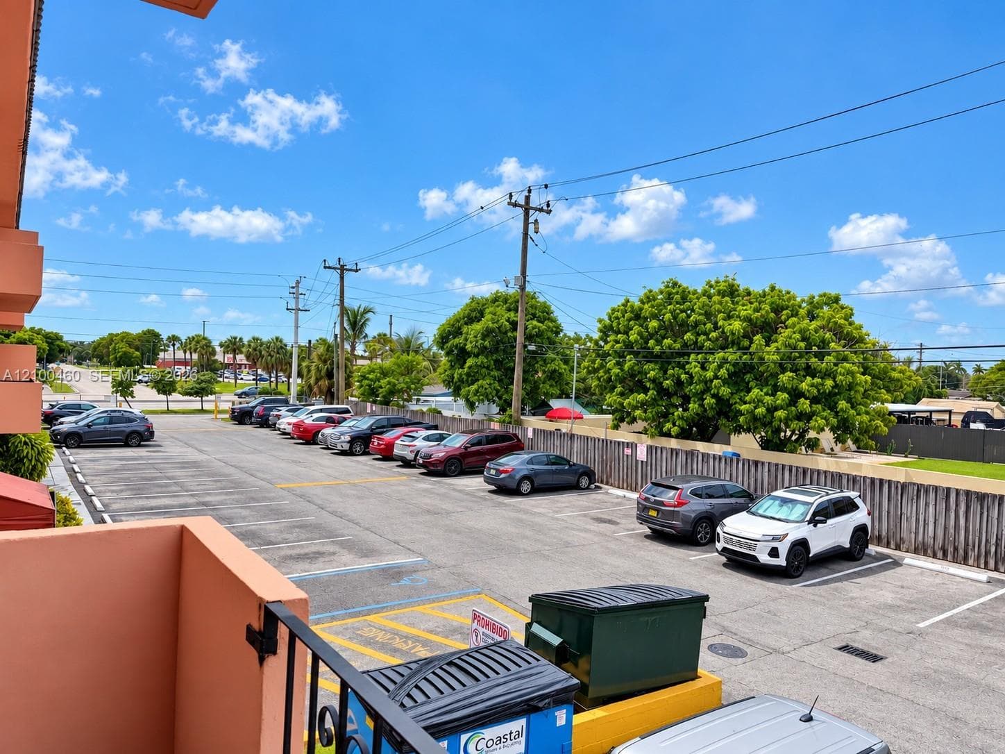EL PALMAR CONDO · #211 in Miami Gardens - Photo 21