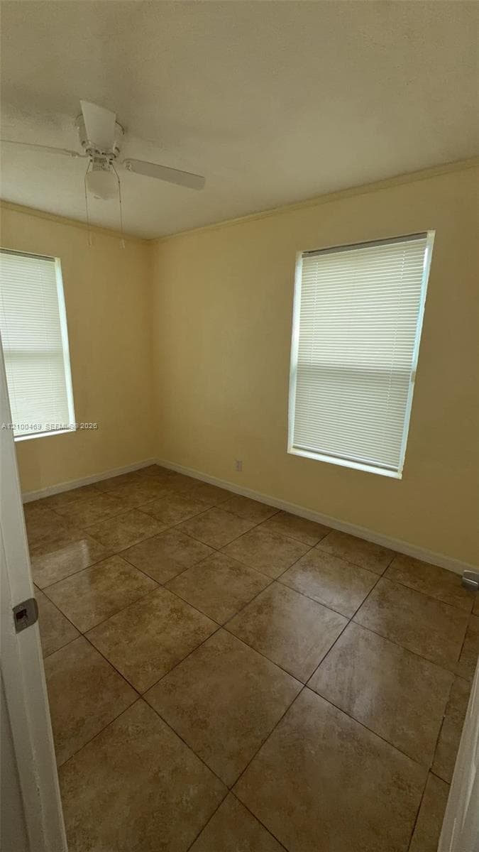 2nd room