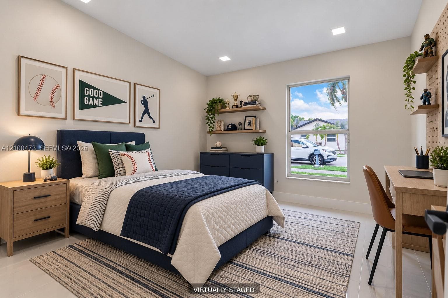 Bedroom 2