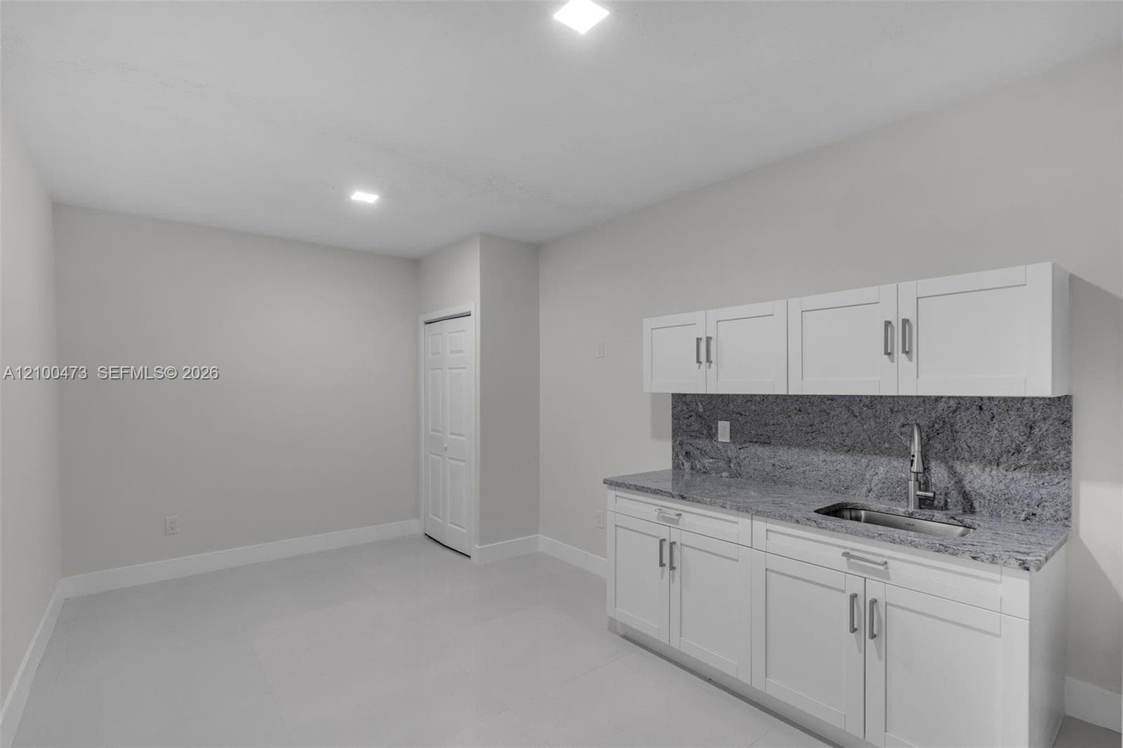 converted garage