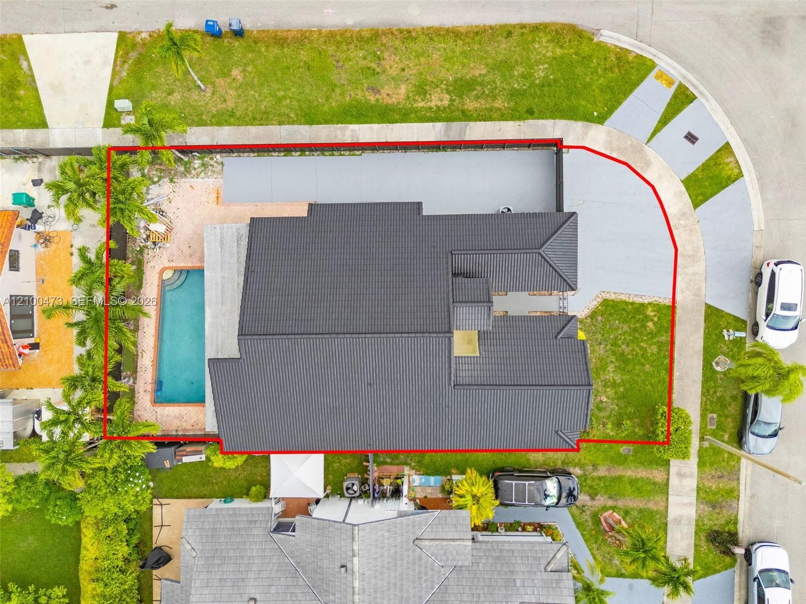 803 NW 133rd Ct photo 41