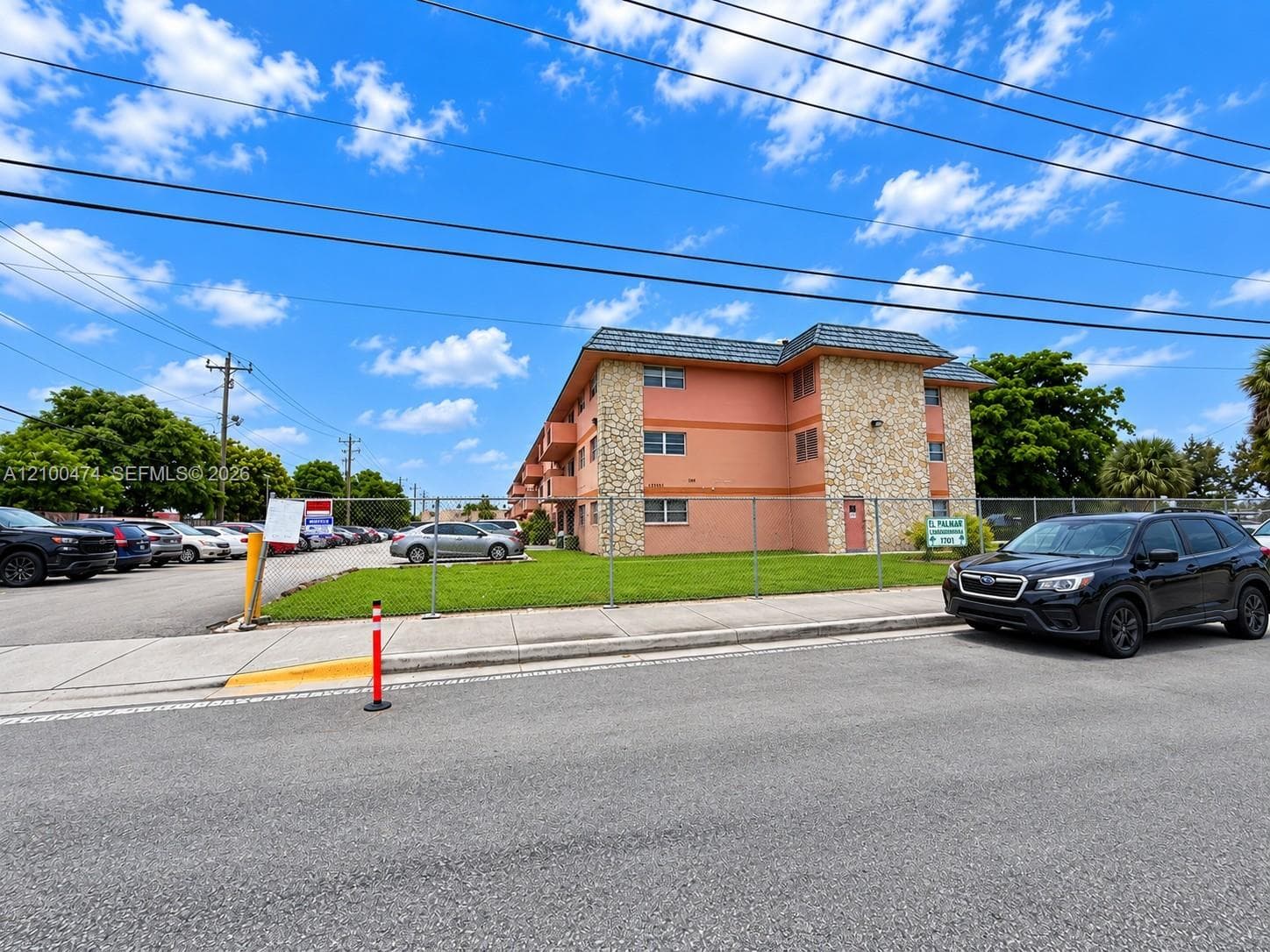 EL PALMAR CONDO · #112 in Miami Gardens - Photo 27