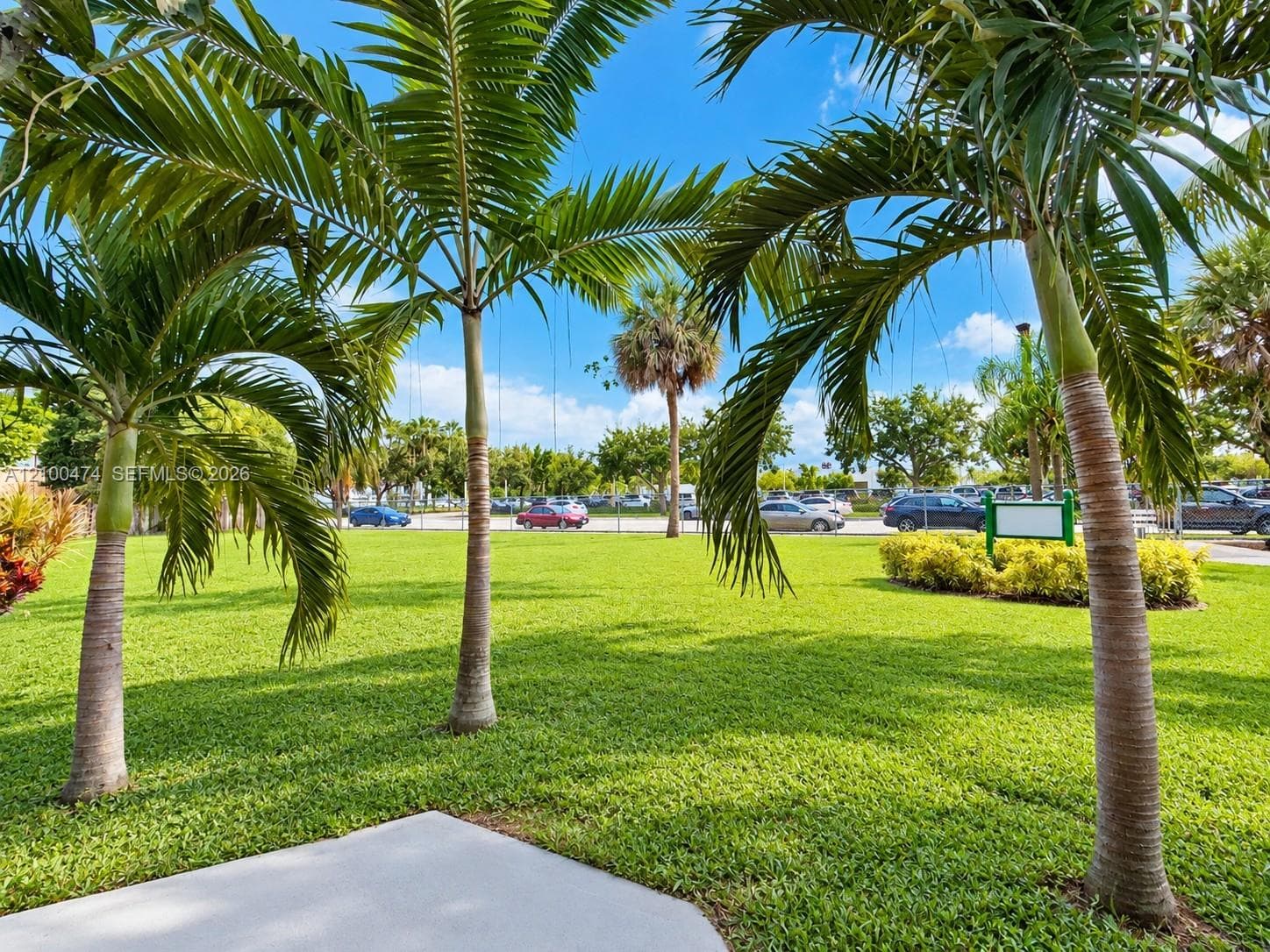 EL PALMAR CONDO · #112 in Miami Gardens - Photo 17