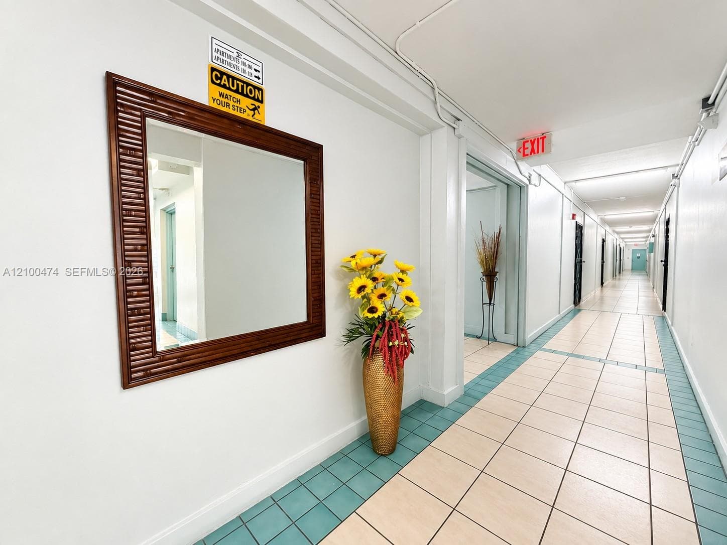 EL PALMAR CONDO · #112 in Miami Gardens - Photo 3
