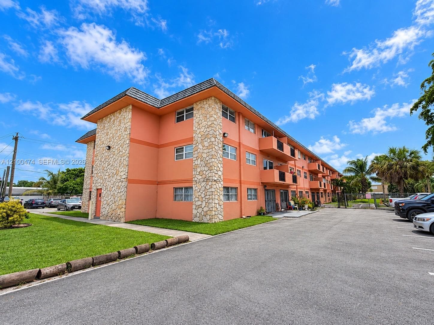 EL PALMAR CONDO · #112 in Miami Gardens - Photo 28