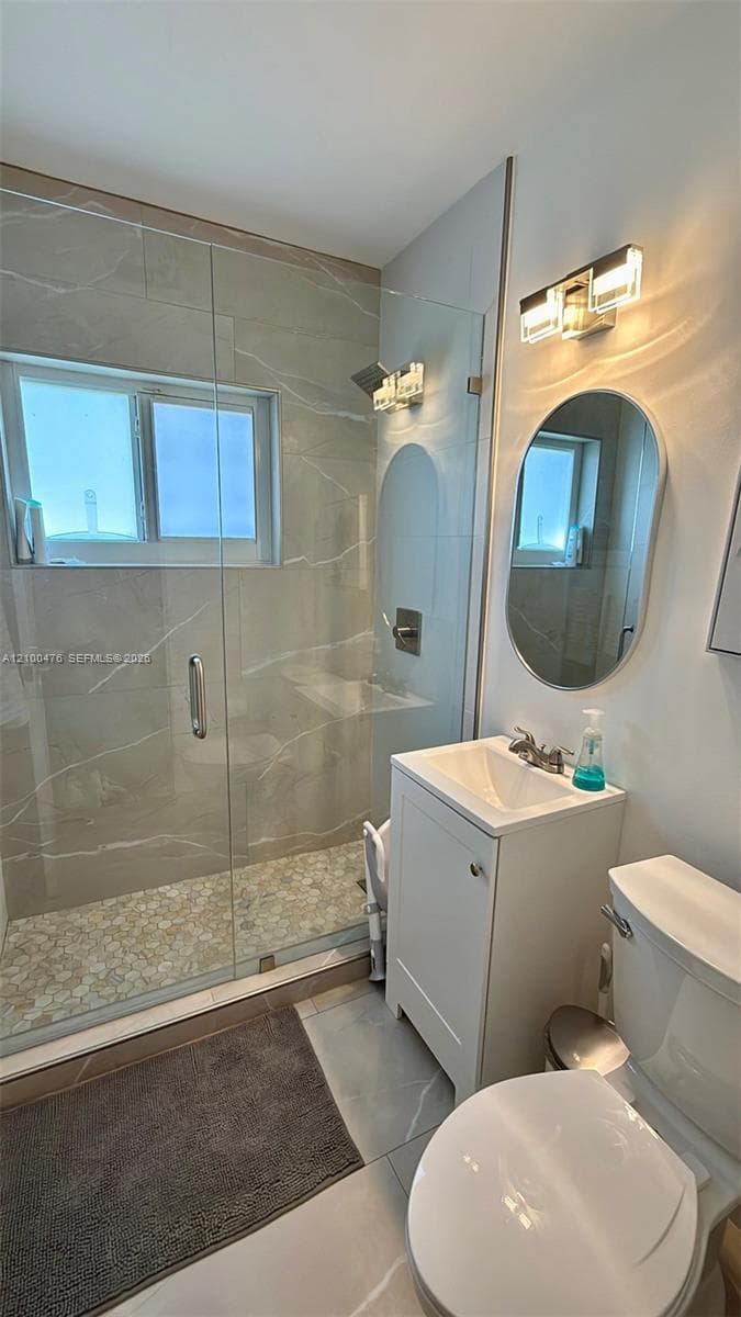 2nd Bathrooom
