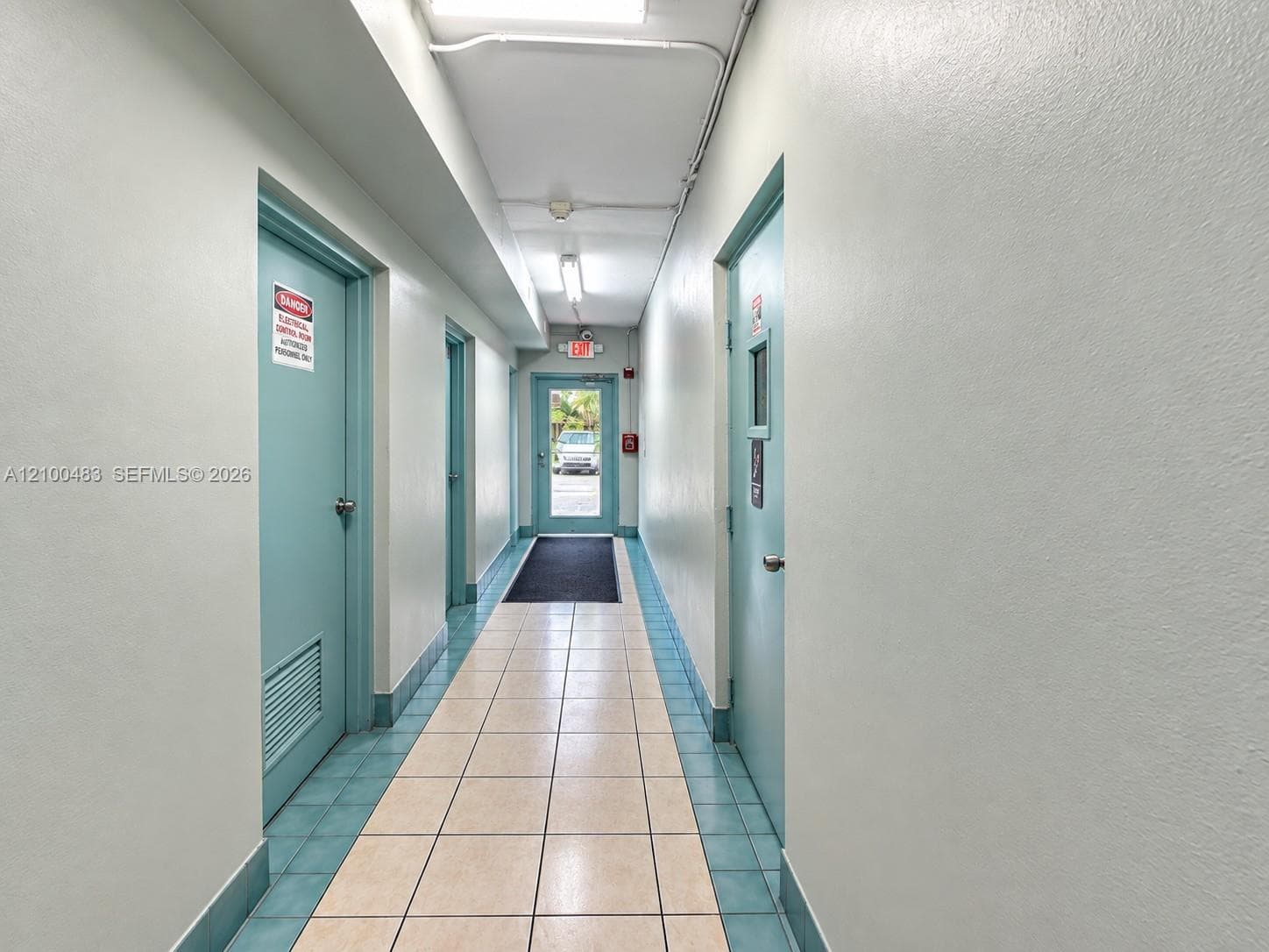 EL PALMAR CONDO · #115 in Miami Gardens - Photo 17