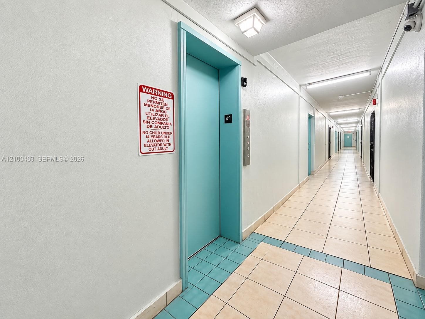 EL PALMAR CONDO · #115 in Miami Gardens - Photo 20