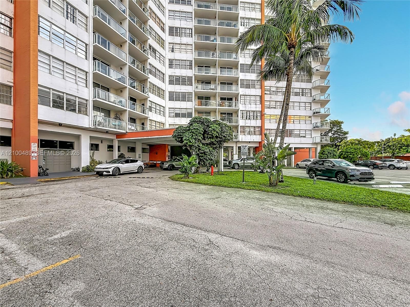 Buckley Towers Condo · #1414E in Miami - Photo 27
