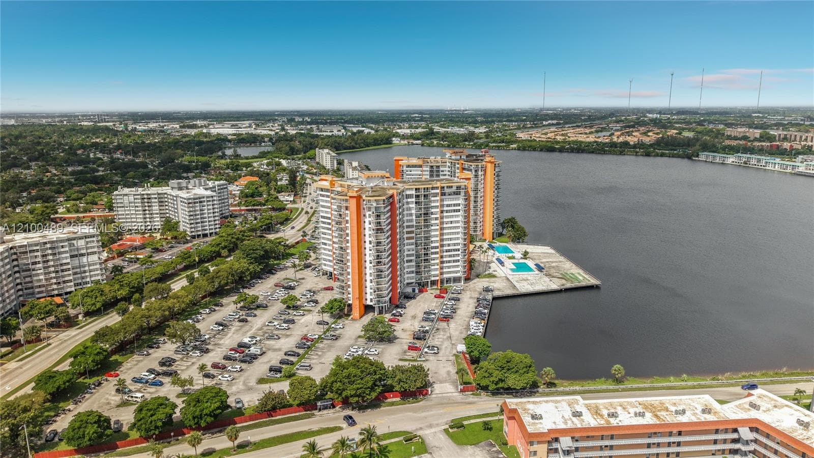 Buckley Towers Condo · #1414E in Miami - Photo 42