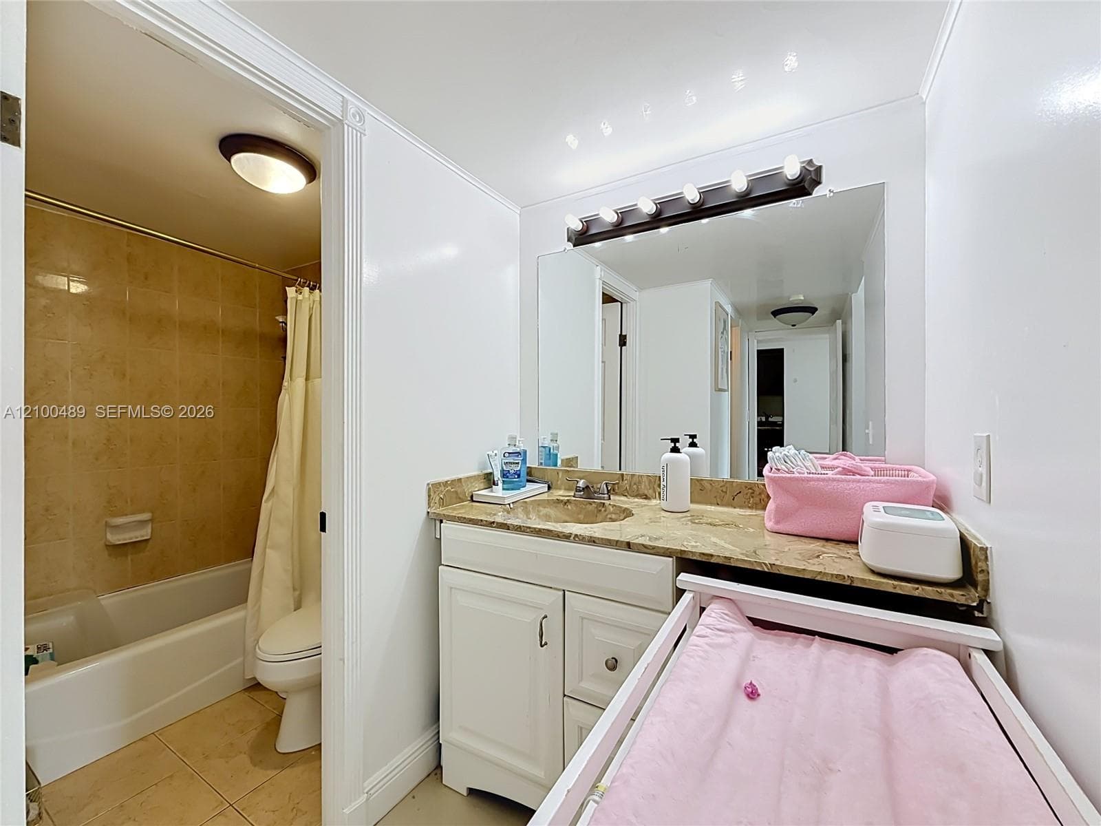 Buckley Towers Condo · #1414E in Miami - Photo 16